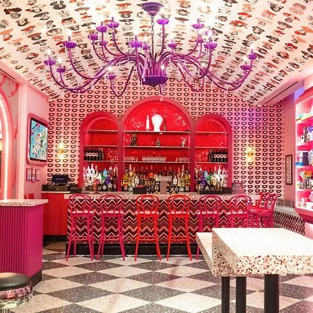 Hotel Oyo Times Square à New York Extérieur photo