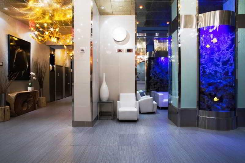 Hotel Oyo Times Square à New York Extérieur photo