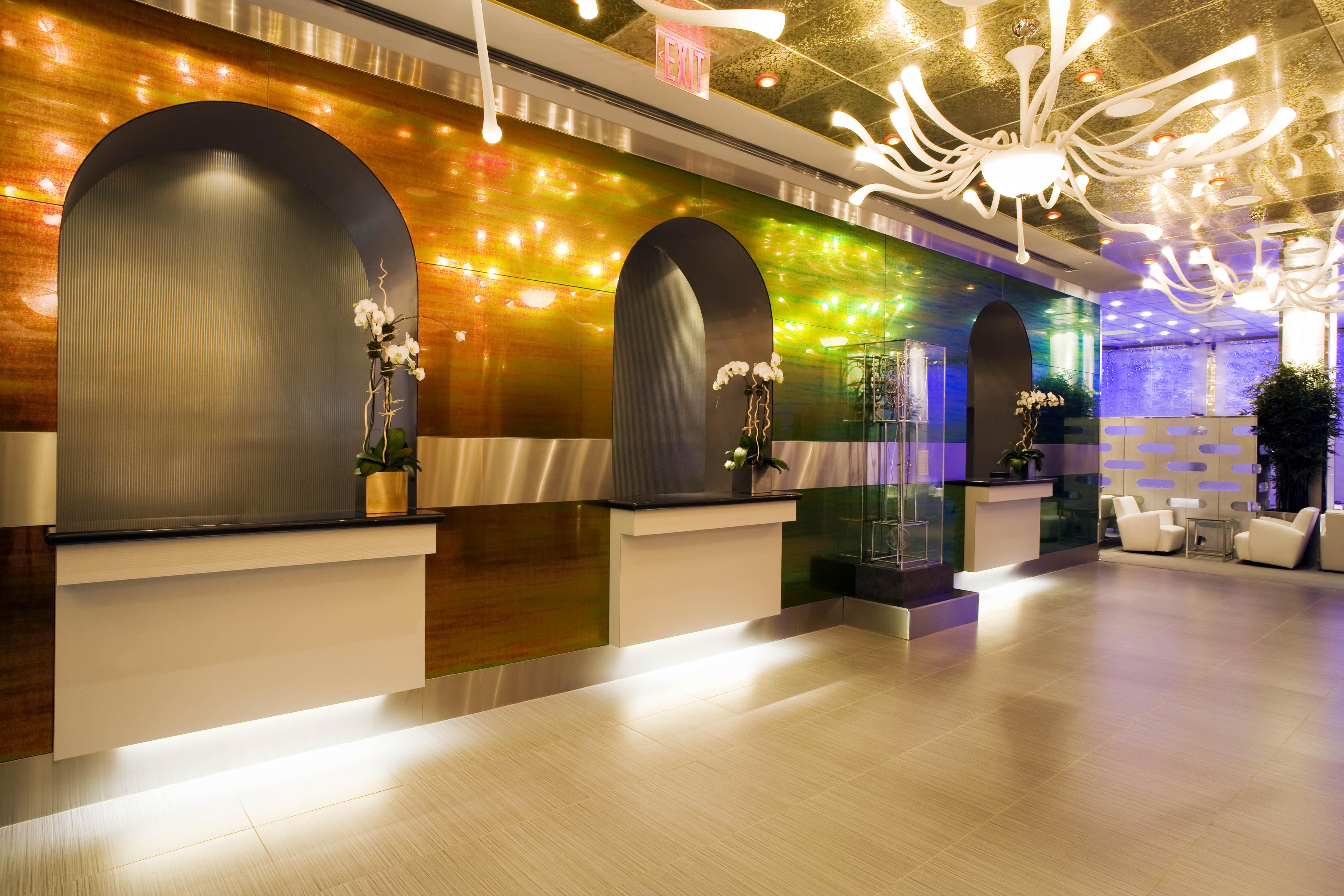 Hotel Oyo Times Square à New York Extérieur photo