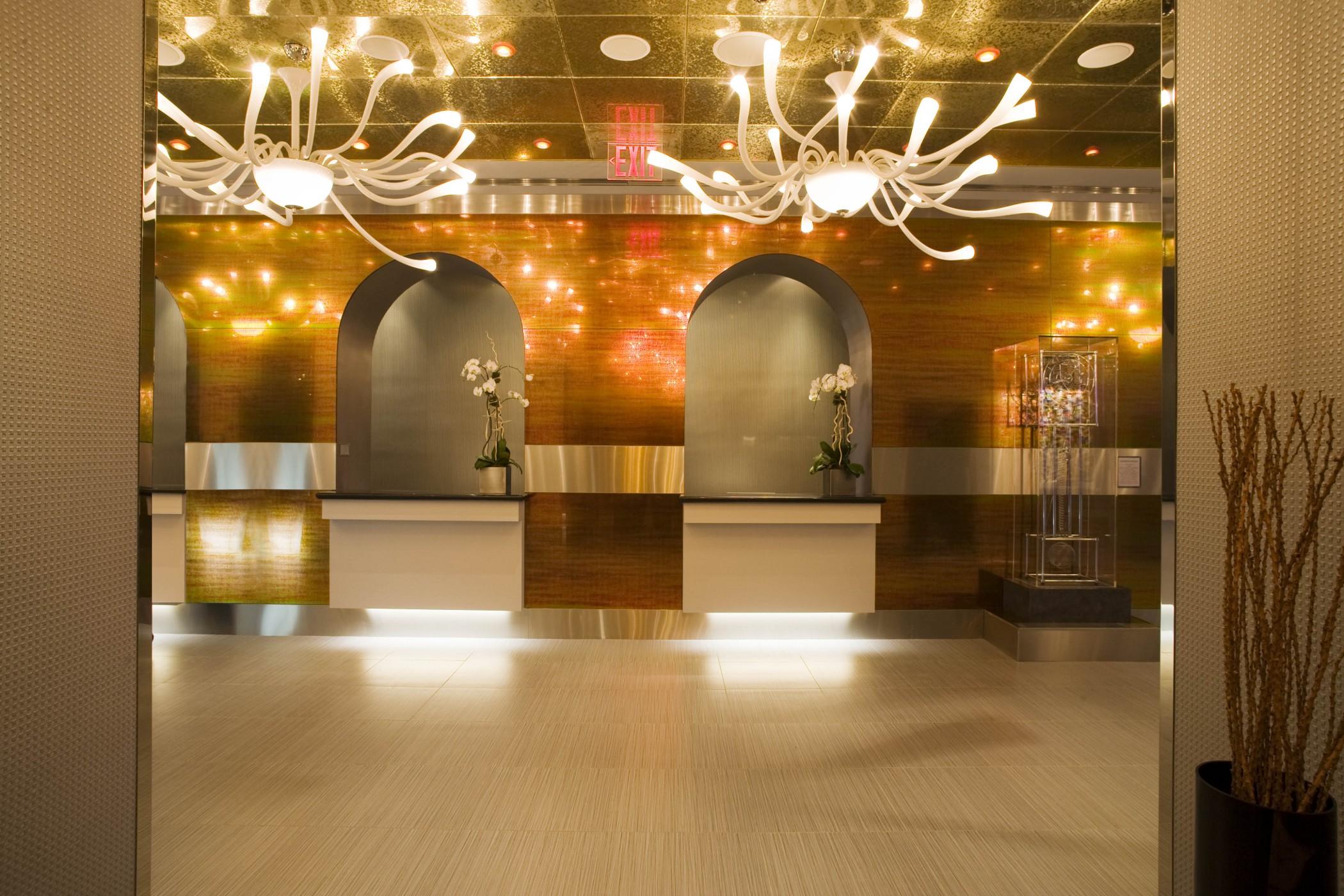 Hotel Oyo Times Square à New York Extérieur photo