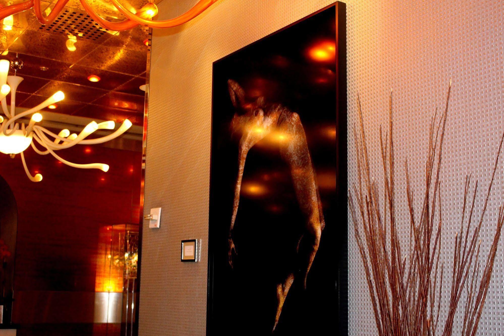 Hotel Oyo Times Square à New York Extérieur photo